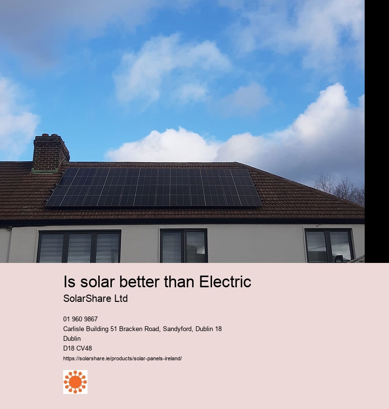 national solar installers